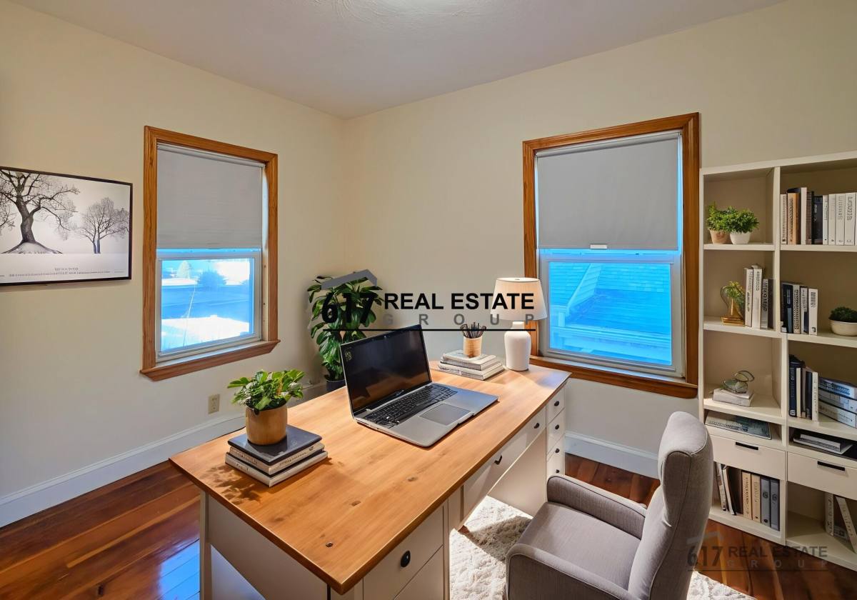 Apartment for rent at 5 Rifle Court, Watertown, MA 02472