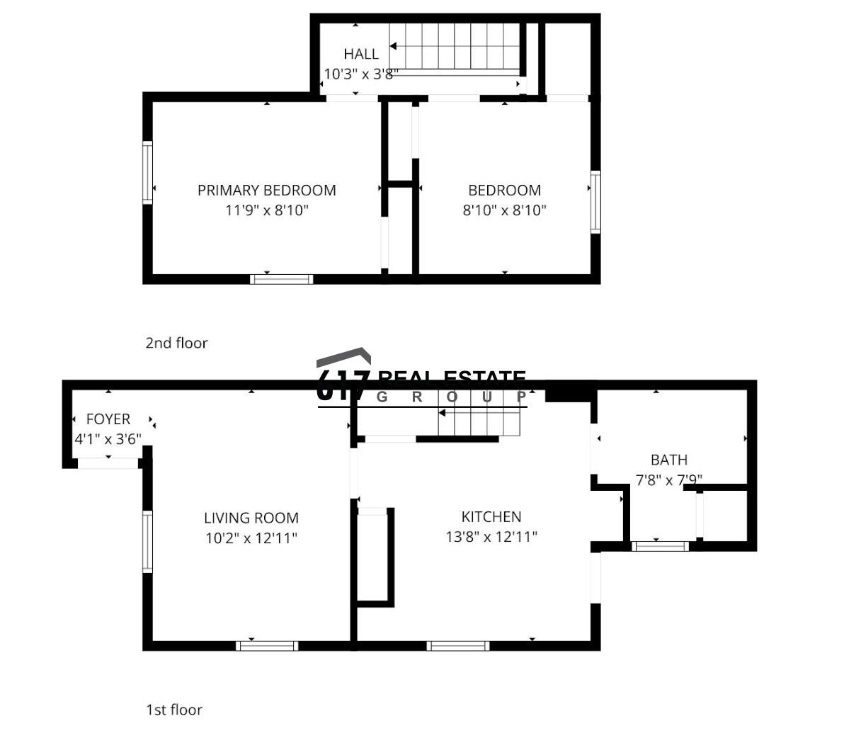 Apartment for rent at 5 Rifle Court, Watertown, MA 02472