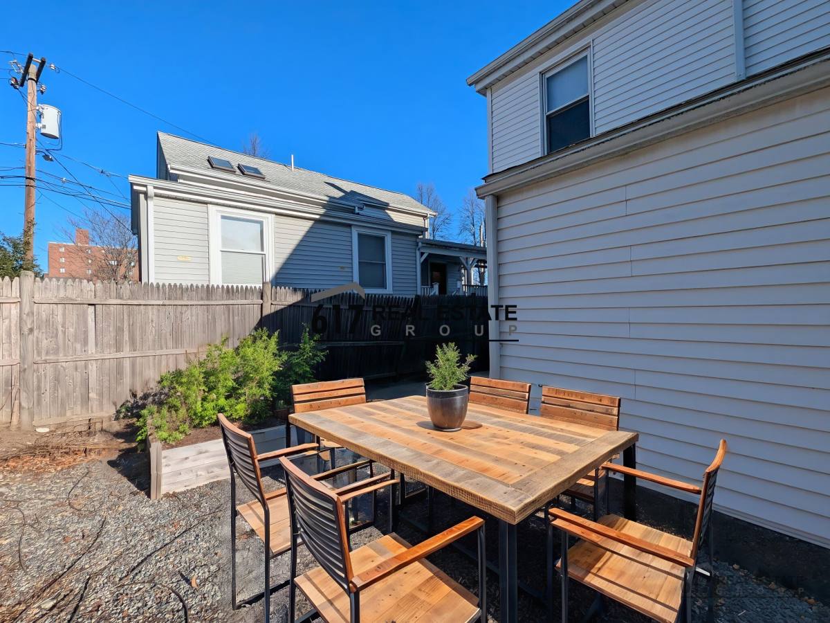 Apartment for rent at 5 Rifle Court, Watertown, MA 02472