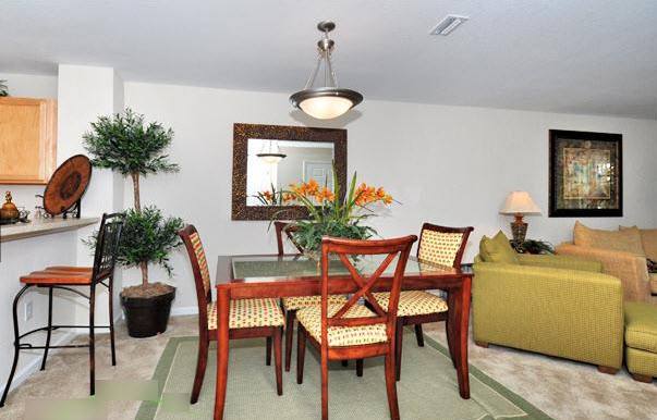 Apartment for rent at 5848 Lake Pointe Village Circle, Orlando, FL 32822