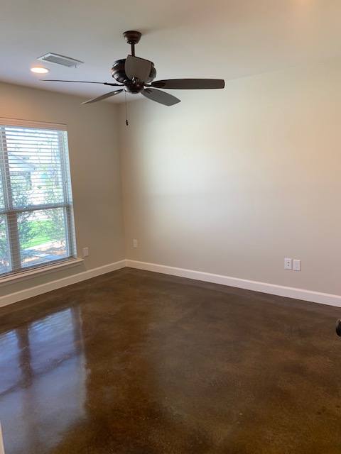 Townhouse for rent at 1216 Milltown Rd, Midland, TX 79705