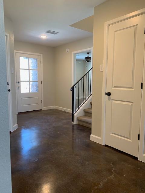 Townhouse for rent at 1216 Milltown Rd, Midland, TX 79705