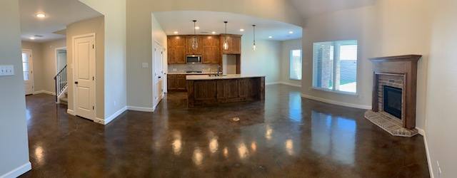 Townhouse for rent at 1216 Milltown Rd, Midland, TX 79705