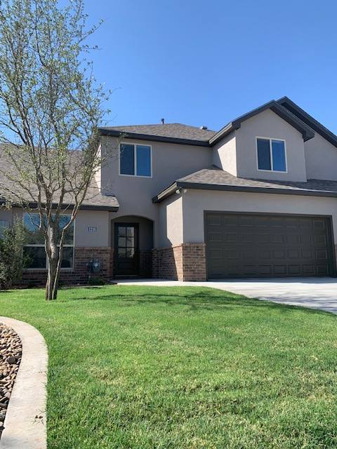 Townhouse for rent at 1216 Milltown Rd, Midland, TX 79705
