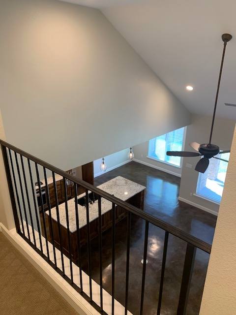 Townhouse for rent at 1216 Milltown Rd, Midland, TX 79705
