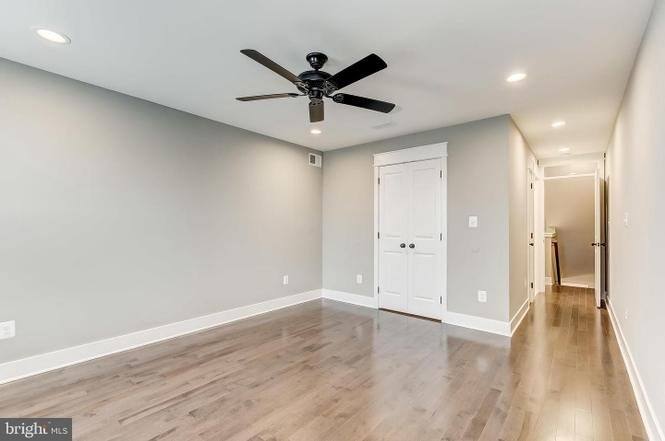 Townhouse for rent at 3405 - Ul Front of House Room #1, Baltimore, MD 21224