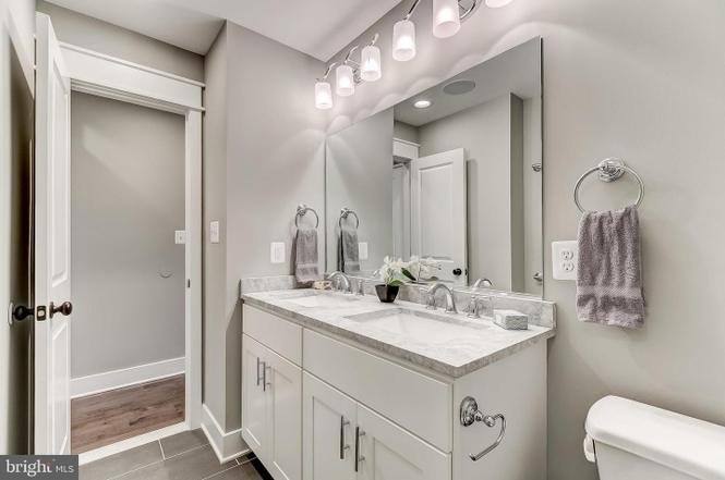 Townhouse for rent at 3405 - Ul Front of House Room #1, Baltimore, MD 21224