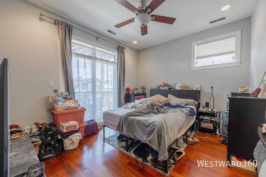 Condo for rent at 1924 W Diversey Parkway #2E, Chicago, IL 60614