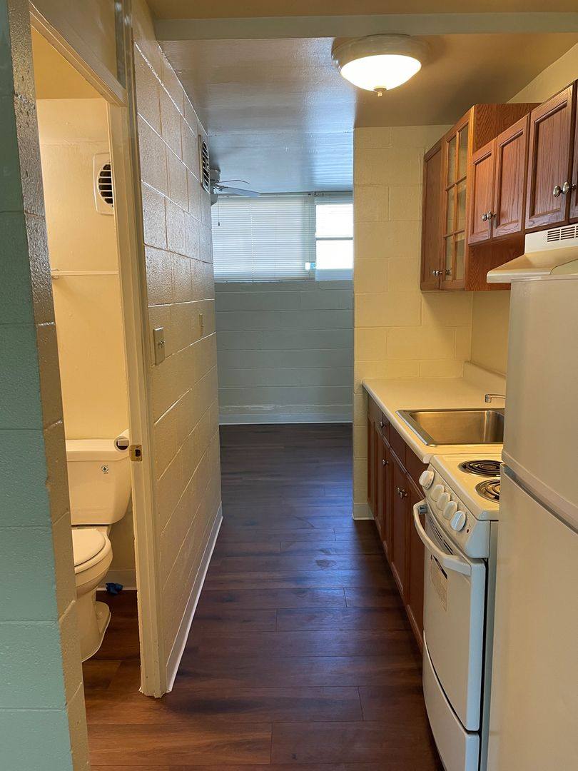 Apartment for rent at 430 E Howell St, Seattle, WA 98122