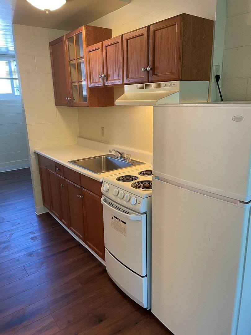 Apartment for rent at 430 E Howell St, Seattle, WA 98122