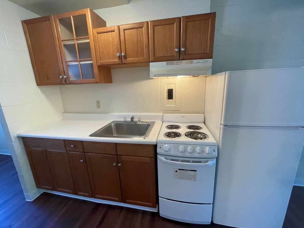 Apartment for rent at 430 E Howell St, Seattle, WA 98122
