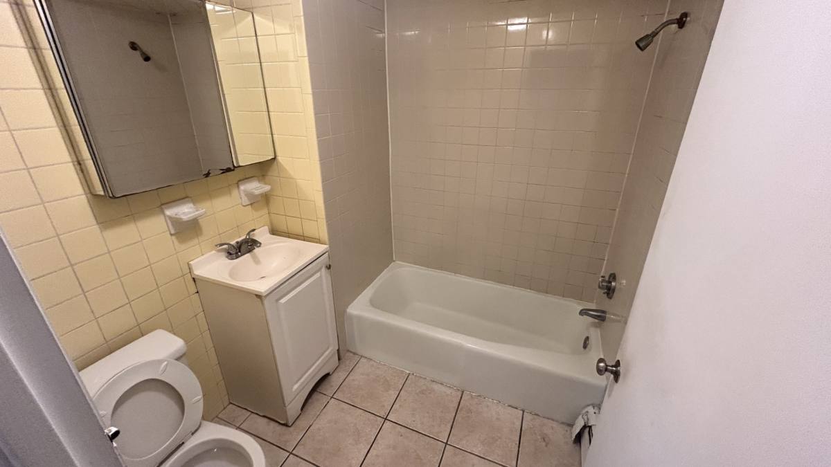 House for rent at 10 Marion St #1, East Boston, MA 02128