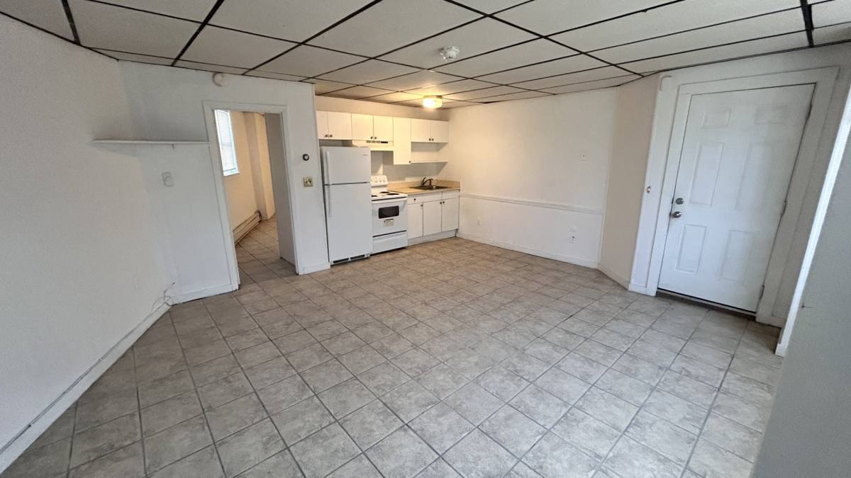 House for rent at 10 Marion St #1, East Boston, MA 02128