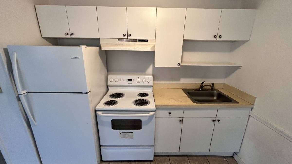 House for rent at 10 Marion St #1, East Boston, MA 02128