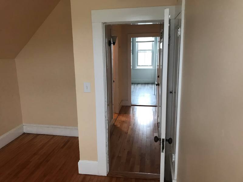 Apartment for rent at 63 Hale St, Beverly, MA 01915