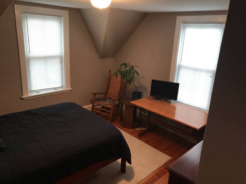 Apartment for rent at 63 Hale St, Beverly, MA 01915