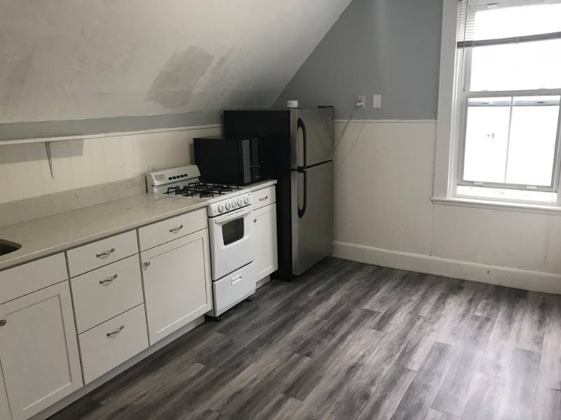 Apartment for rent at 63 Hale St, Beverly, MA 01915