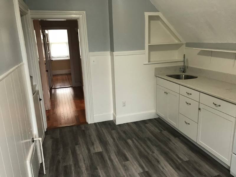 Apartment for rent at 63 Hale St, Beverly, MA 01915