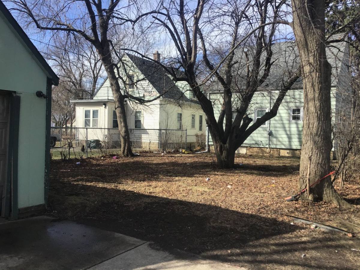 House for rent at 5696 N 42nd St, Milwaukee, WI 53209
