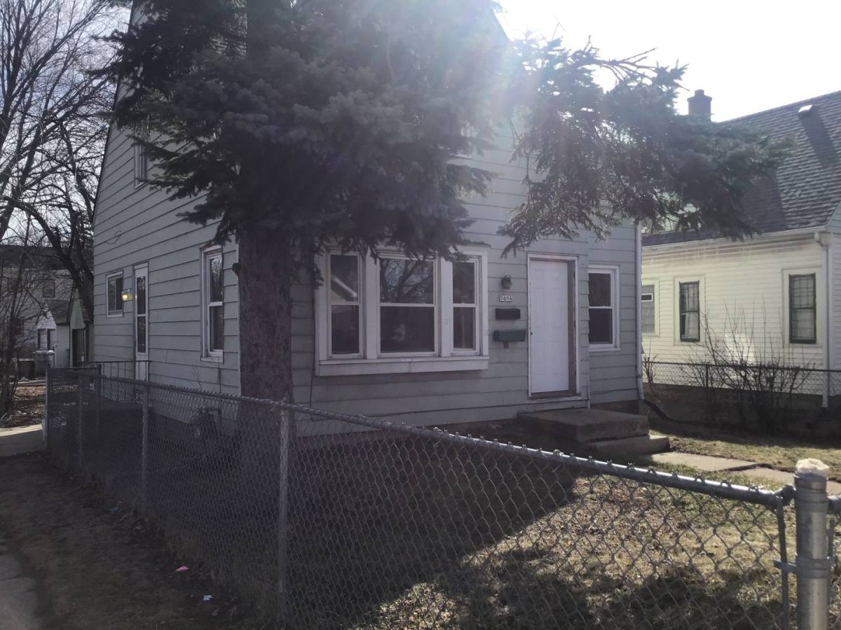 House for rent at 5696 N 42nd St, Milwaukee, WI 53209