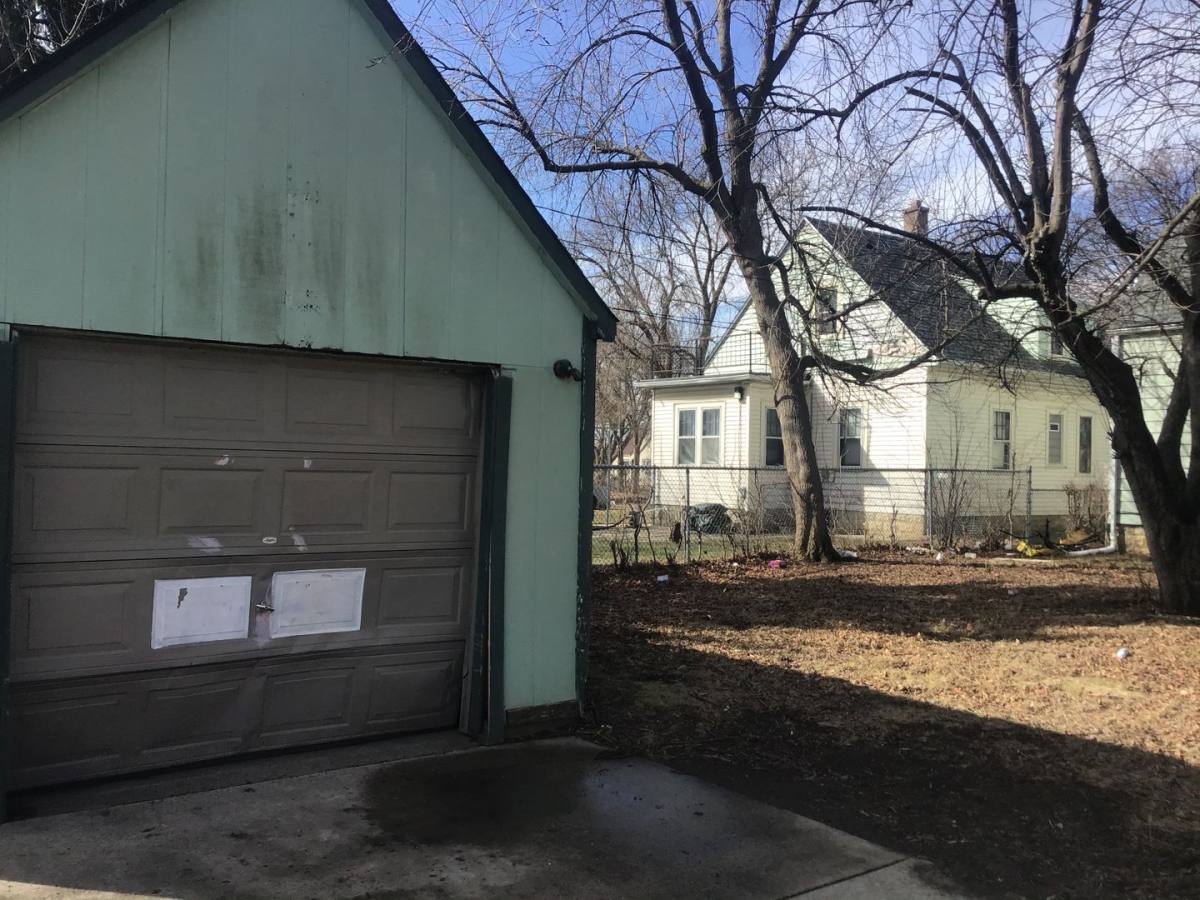 House for rent at 5696 N 42nd St, Milwaukee, WI 53209