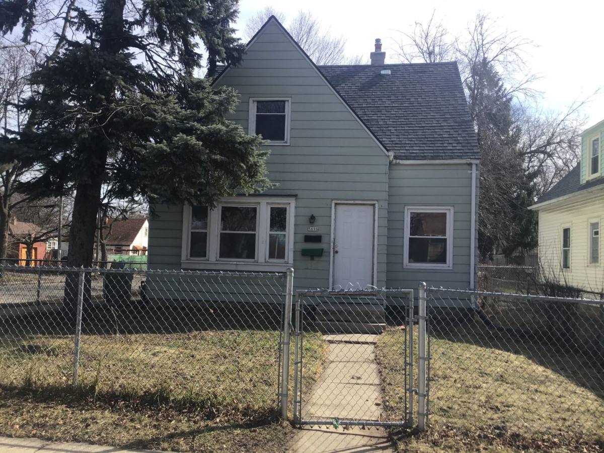 House for rent at 5696 N 42nd St, Milwaukee, WI 53209