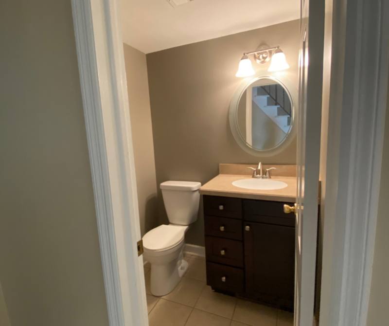 Townhouse for rent at 763 Mentor Ave, Painesville, OH 44077