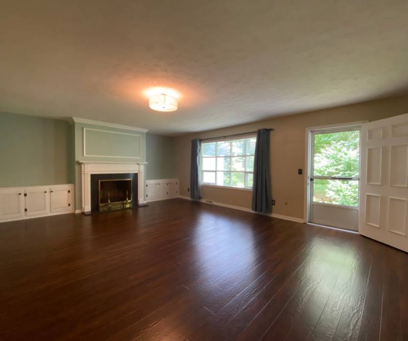 Townhouse for rent at 763 Mentor Ave, Painesville, OH 44077