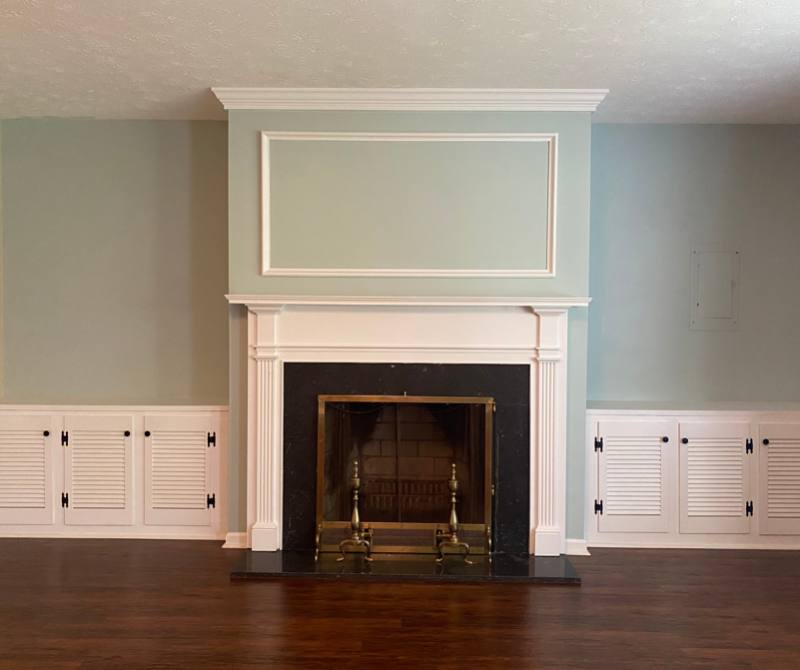 Townhouse for rent at 763 Mentor Ave, Painesville, OH 44077