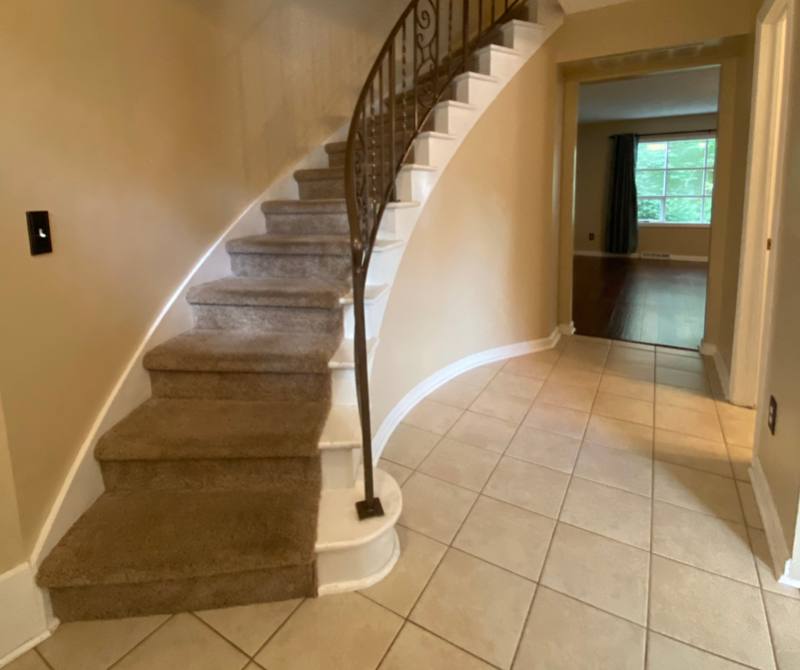 Townhouse for rent at 763 Mentor Ave, Painesville, OH 44077