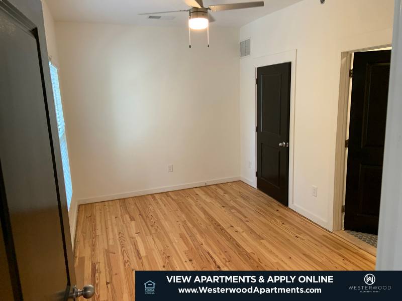 Apartment for rent at 214 N Cedar St #2B, Greensboro, NC 27401