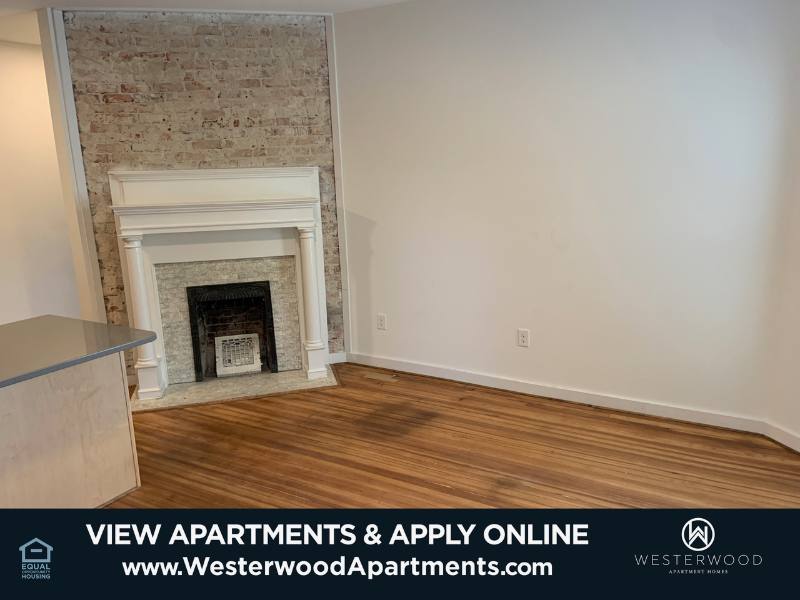 Apartment for rent at 214 N Cedar St #2B, Greensboro, NC 27401