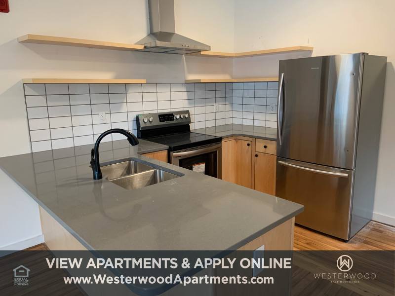 Apartment for rent at 214 N Cedar St #2B, Greensboro, NC 27401
