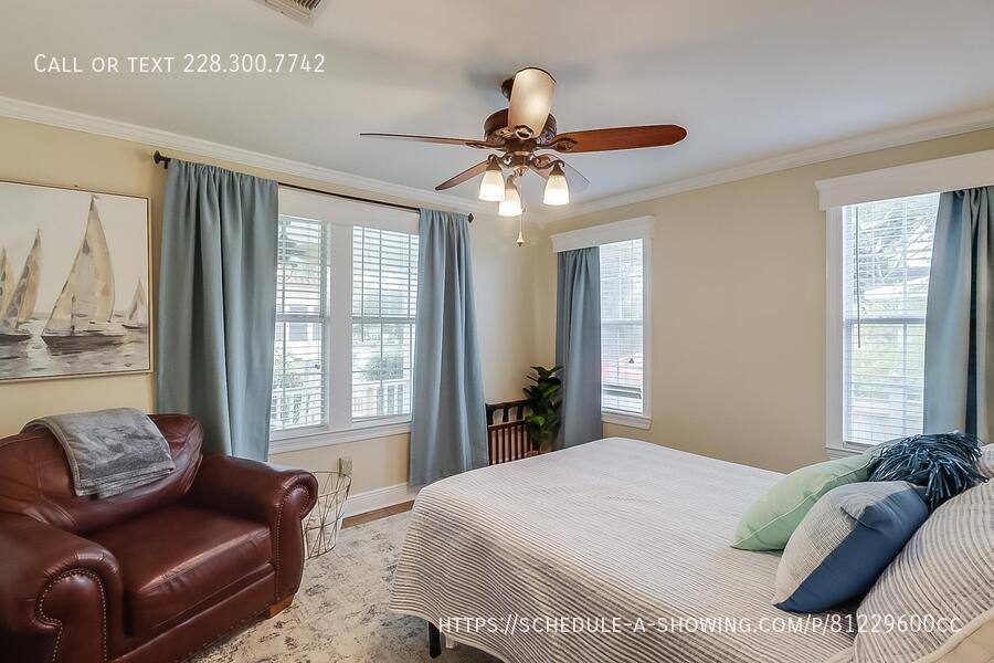 House for rent at 176 Markham Dr Main, Gulfport, MS 39507