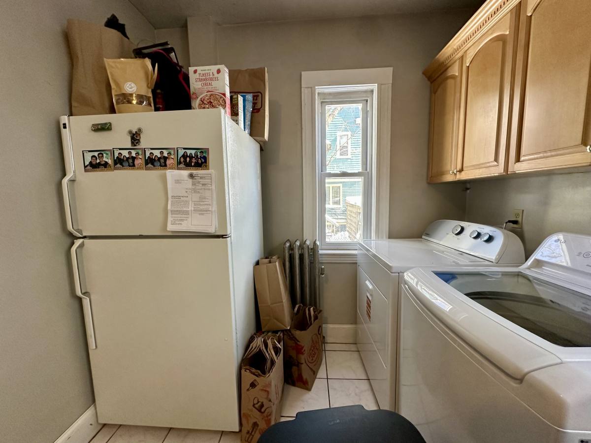 Apartment for rent at 183 College Ave #1, Somerville, MA 02144