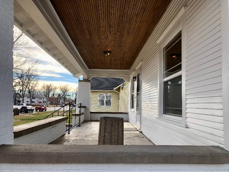 House for rent at 1933 8th Ave #A, Greeley, CO 80631