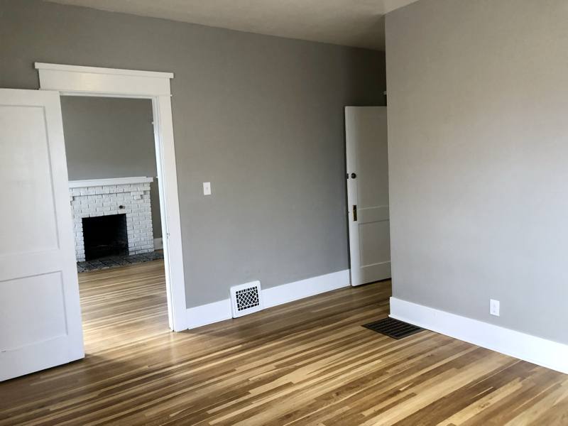 House for rent at 1933 8th Ave #A, Greeley, CO 80631