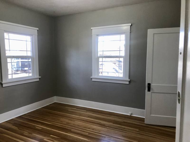 House for rent at 1933 8th Ave #A, Greeley, CO 80631