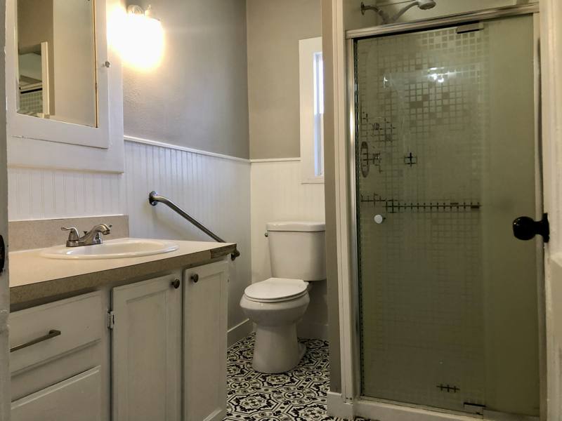 House for rent at 1933 8th Ave #A, Greeley, CO 80631