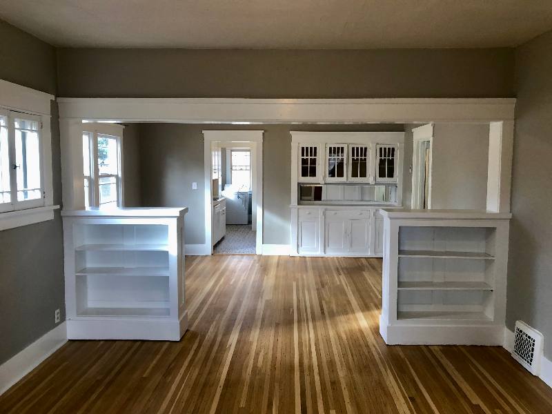 House for rent at 1933 8th Ave #A, Greeley, CO 80631
