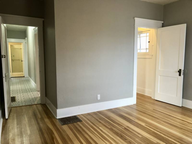 House for rent at 1933 8th Ave #A, Greeley, CO 80631