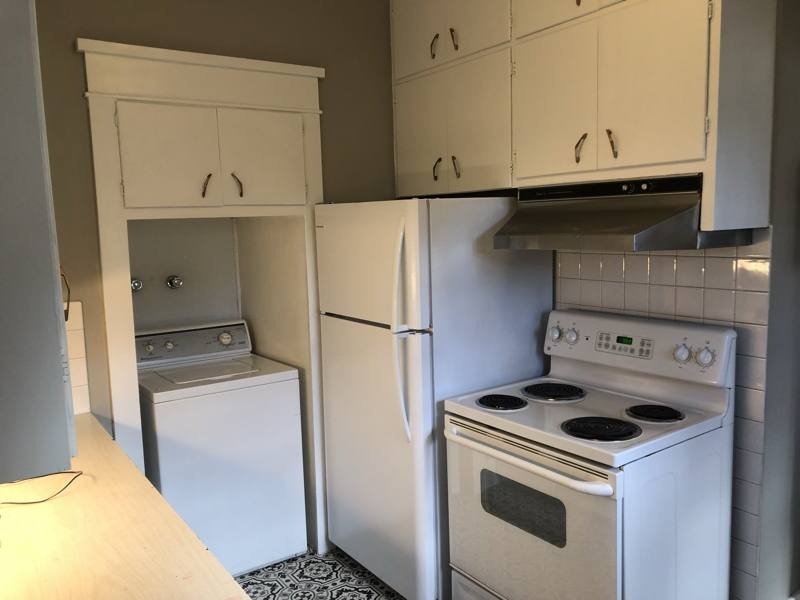 House for rent at 1933 8th Ave #A, Greeley, CO 80631