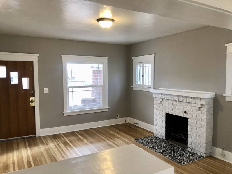 House for rent at 1933 8th Ave #A, Greeley, CO 80631