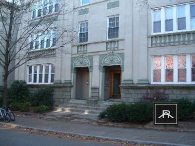 Apartment for rent at 60 Egmont #4, Brookline, MA 02446