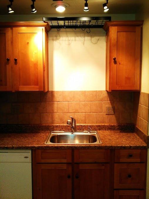 Apartment for rent at 1519 W 9th Ave #D, Spokane, WA 99204