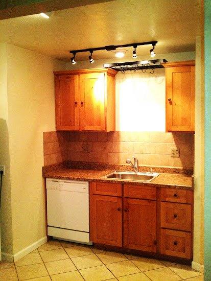 Apartment for rent at 1519 W 9th Ave #D, Spokane, WA 99204