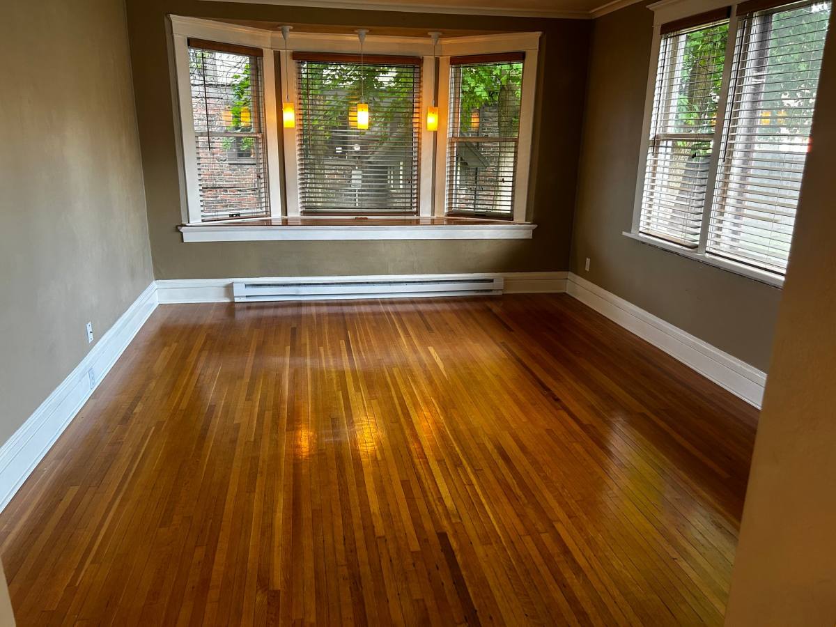 Apartment for rent at 1519 W 9th Ave #D, Spokane, WA 99204