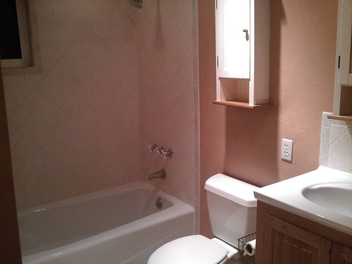 Apartment for rent at 1519 W 9th Ave #D, Spokane, WA 99204