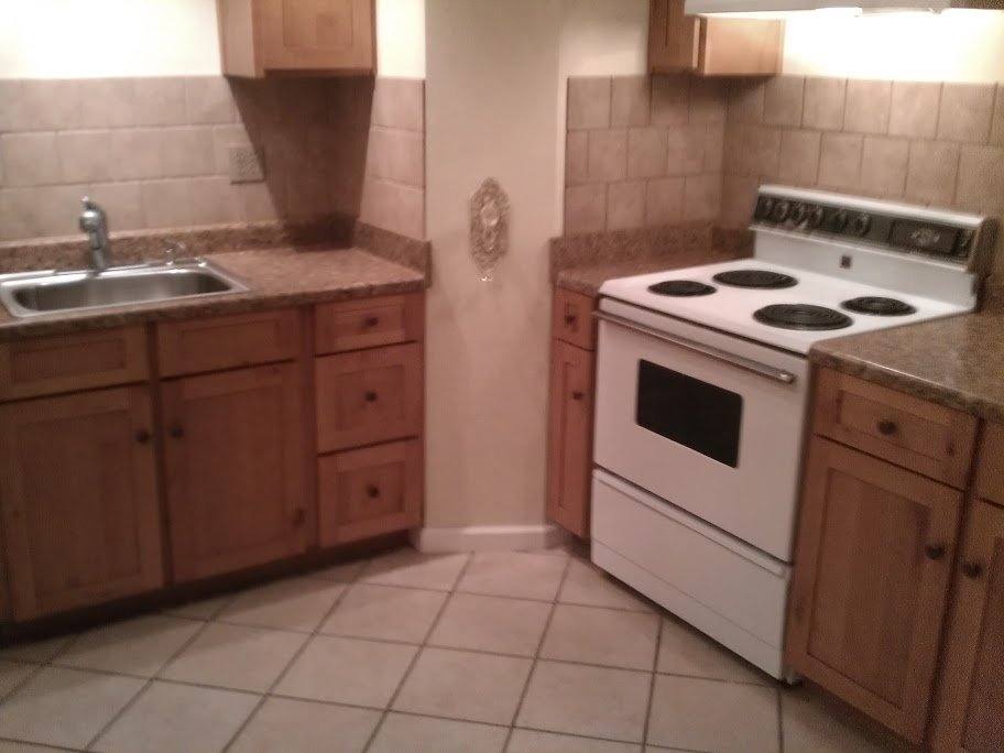 Apartment for rent at 1519 W 9th Ave #D, Spokane, WA 99204