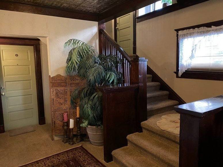 Apartment for rent at 1519 W 9th Ave #D, Spokane, WA 99204
